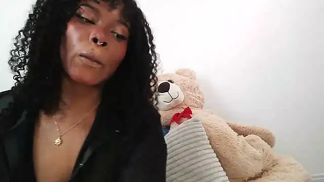 SparklingSoleil online show from September 20, 2025, 7:19 pm