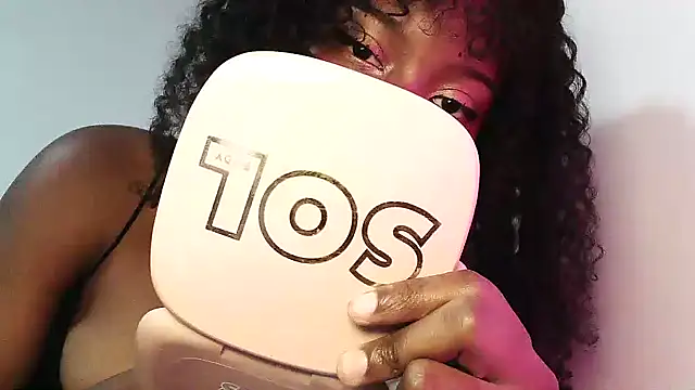 SparklingSoleil online show from November 24, 2025, 1:55 pm