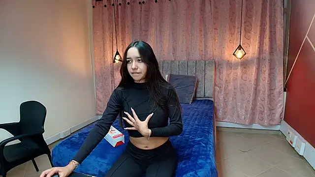 Snapshot of Emily__parker__ chatting on October 19, 2025, 1:08 am Emily  parker   online show from October 19, 2025, 1:08 am