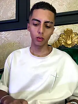 Mister Obsession online show from November 25, 2025, 6:52 pm