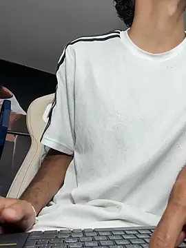 Mister Obsession online show from September 26, 2025, 7:10 pm