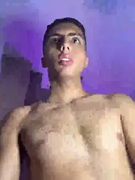 Mister Obsession online show from October 16, 2025, 7:11 pm