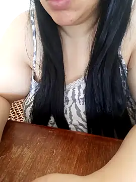 Madam-bezoul- online show from October 14, 2025, 1:12 pm