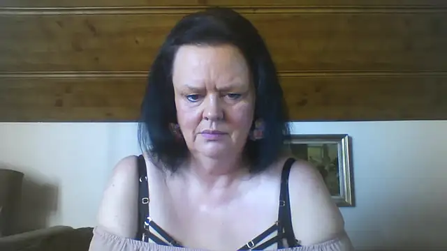 TiffanyMature online show from September 11, 2025, 7:08 am