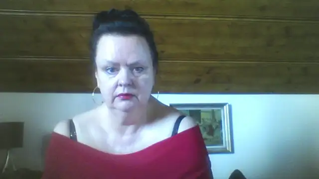 TiffanyMature online show from September 23, 2025, 9:16 am