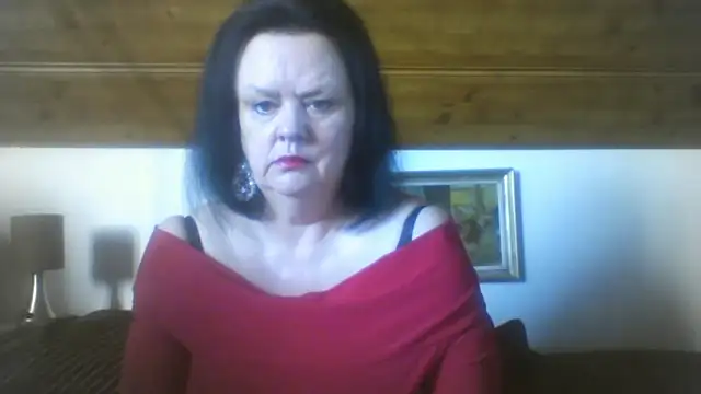 TiffanyMature online show from September 20, 2025, 8:08 am