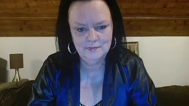 TiffanyMature online show from September 26, 2025, 8:38 pm