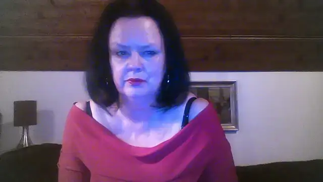 TiffanyMature online show from September 22, 2025, 8:26 pm