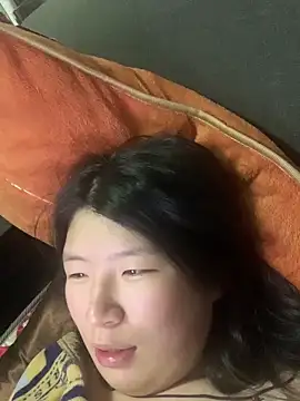 SSlady521 online show from October 7, 2025, 7:04 pm