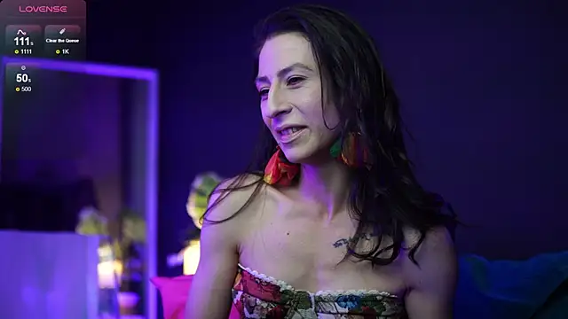 Snapshot of RubyRosa chatting on October 10, 2025, 8:31 pm RubyRosa online show from October 10, 2025, 8:31 pm