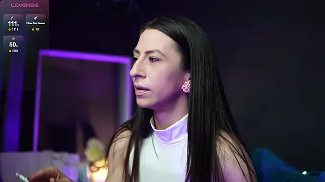 Snapshot of RubyRosa chatting on September 22, 2025, 10:38 pm RubyRosa online show from September 22, 2025, 10:38 pm