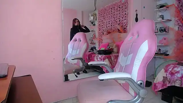 Littlecat 1 online show from October 28, 2025, 3:07 am