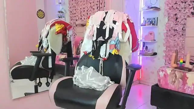 Littlecat 1 online show from October 2, 2025, 11:02 am