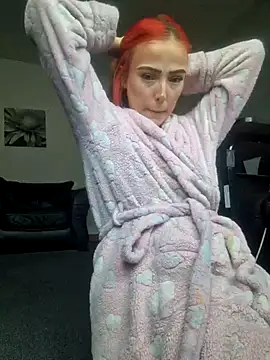 Scottishzara online show from November 9, 2025, 9:24 am