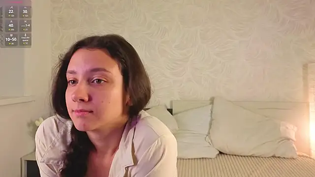 GiseleLamos online show from September 25, 2025, 3:23 am