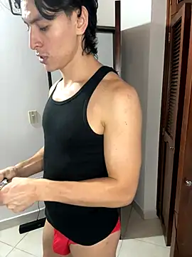 Snapshot of AlexanderHall chatting on September 25, 2025, 10:27 pm AlexanderHall online show from September 25, 2025, 10:27 pm