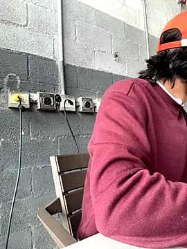 Snapshot of AlexanderHall chatting on October 7, 2025, 1:12 pm AlexanderHall online show from October 7, 2025, 1:12 pm