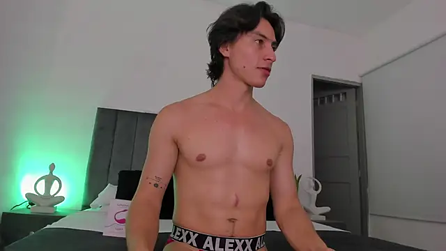 Snapshot of AlexanderHall chatting on September 22, 2025, 11:55 pm AlexanderHall online show from September 22, 2025, 11:55 pm