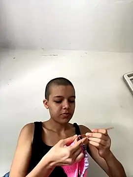 MorganKink online show from October 16, 2025, 4:59 pm