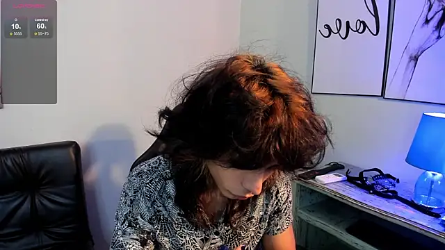 Snapshot of Dereck_Manson chatting on October 23, 2025, 11:42 am Dereck Manson online show from October 23, 2025, 11:42 am