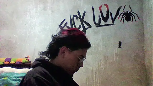 dirty model online show from November 25, 2025, 4:57 am