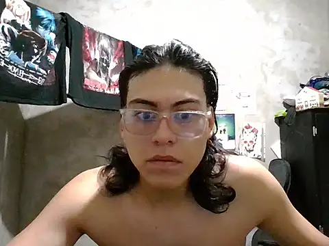 dirty model online show from May 21, 2026, 3:59 am