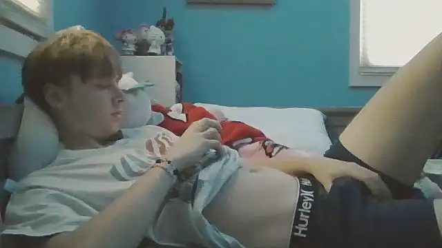 Liam axel35 online show from October 21, 2025, 3:55 pm