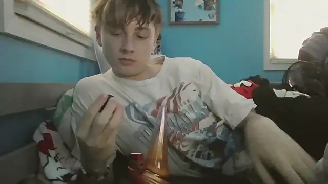 Liam axel35 online show from October 14, 2025, 7:03 pm