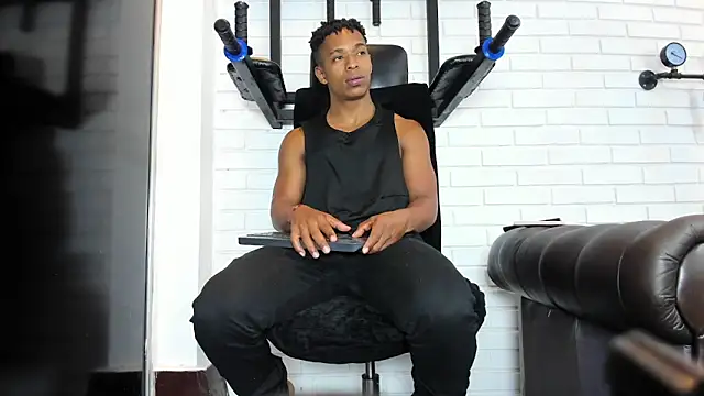 ItaloMoore online show from March 27, 2026, 1:01 pm