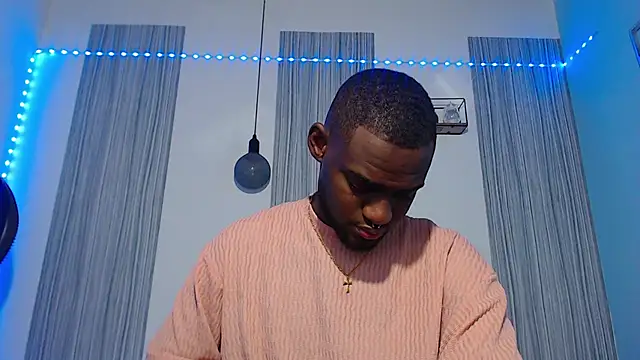 Snapshot of eebony_stallion chatting on October 11, 2025, 3:18 am eebony stallion online show from October 11, 2025, 3:18 am