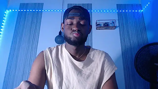 eebony stallion online show from February 21, 2026, 12:23 am