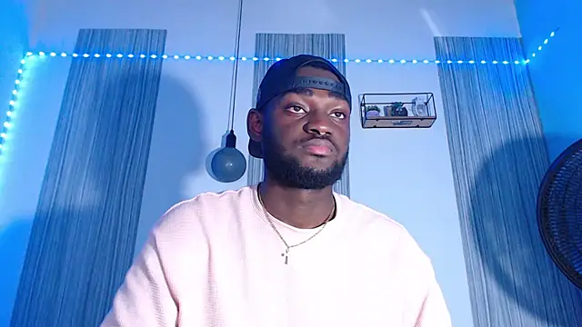 eebony stallion online show from February 12, 2026, 3:17 am