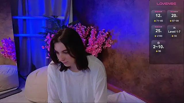 arcane doll online show from September 25, 2025, 5:24 am