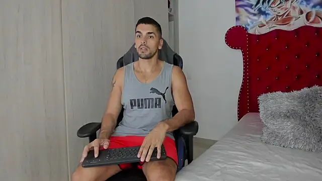 axelwinters online show from September 16, 2025, 8:21 pm
