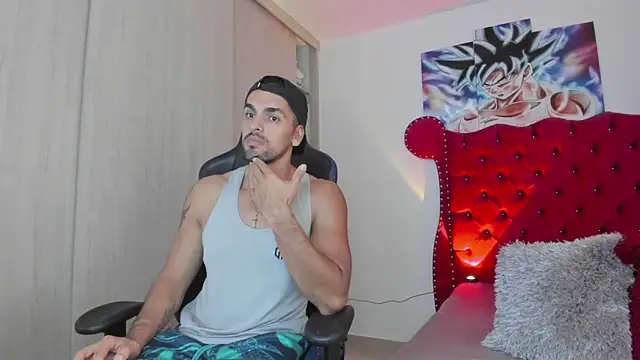 axelwinters online show from September 11, 2025, 8:31 pm