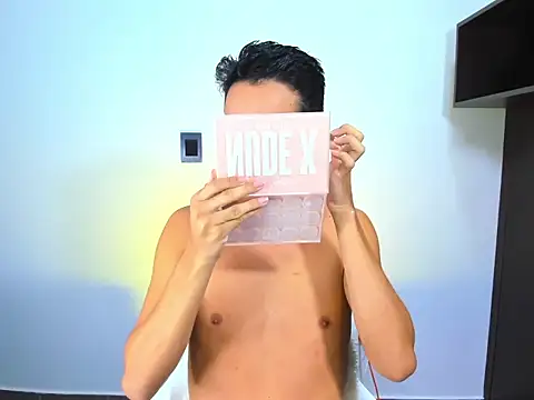 melissa fem  online show from October 29, 2025, 12:42 am