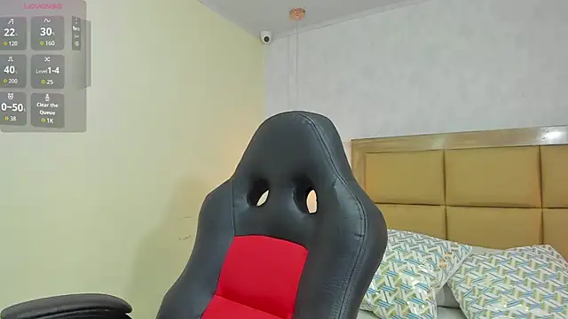 Snapshot of MELISSAROUGE chatting on September 13, 2025, 7:36 pm MELISSAROUGE online show from September 13, 2025, 7:36 pm