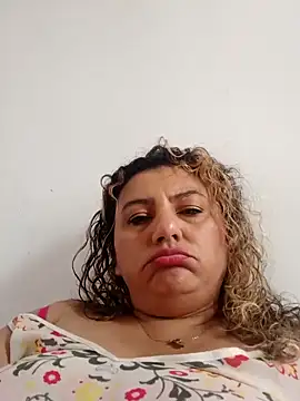 Nataly Foley online show from October 3, 2025, 3:02 pm