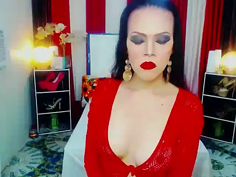 Snapshot of TheSeXXXDealerTrans69 chatting on October 12, 2025, 1:29 am TheSeXXXDealerTrans69 online show from October 12, 2025, 1:29 am