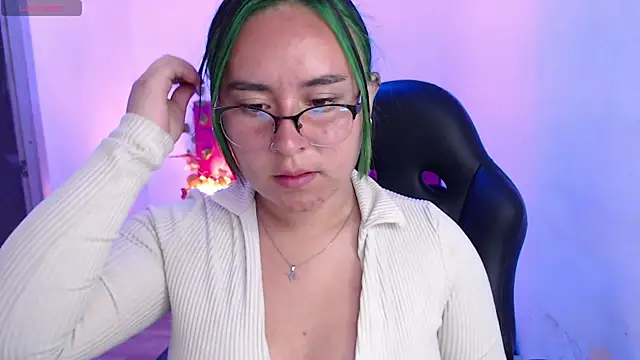 SashaGrey   online show from October 3, 2025, 5:03 pm