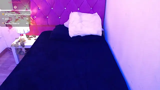 SashaGrey   online show from September 29, 2025, 9:38 am