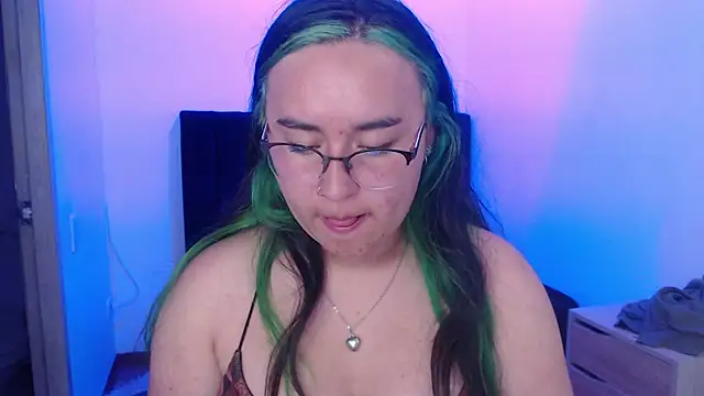 SashaGrey   online show from October 21, 2025, 2:49 pm