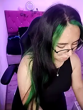 SashaGrey   online show from October 8, 2025, 1:56 pm