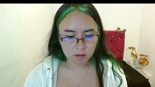 SashaGrey   online show from October 14, 2025, 12:00 am