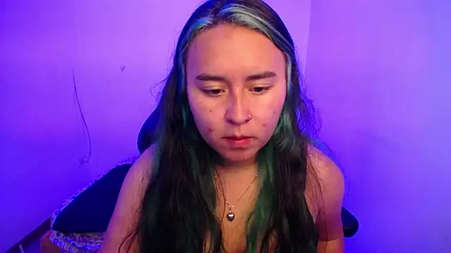 SashaGrey   online show from October 30, 2025, 3:31 pm