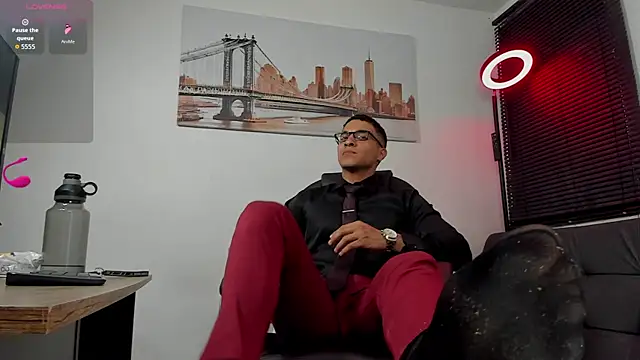 Snapshot of Dash_Bukoski chatting on September 23, 2025, 12:12 pm Dash Bukoski online show from September 23, 2025, 12:12 pm