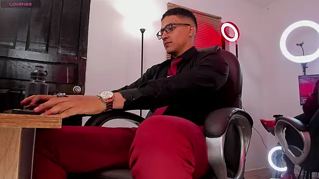 Snapshot of Dash_Bukoski chatting on October 4, 2025, 11:56 am Dash Bukoski online show from October 4, 2025, 11:56 am