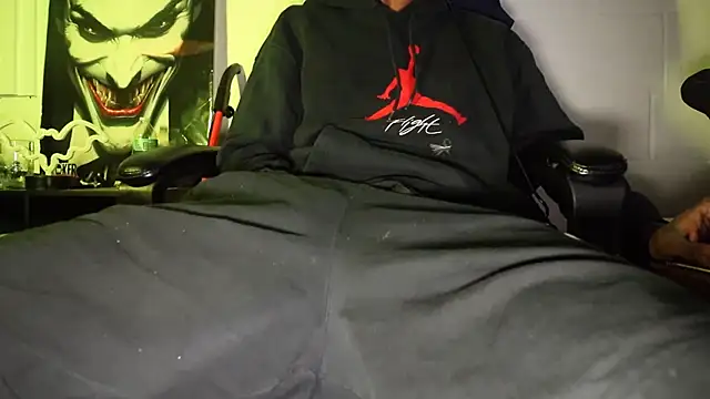 zaddytrey online show from February 25, 2026, 12:55 am