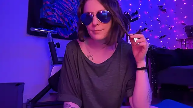 mistressannafoxx online show from January 11, 2026, 4:19 am