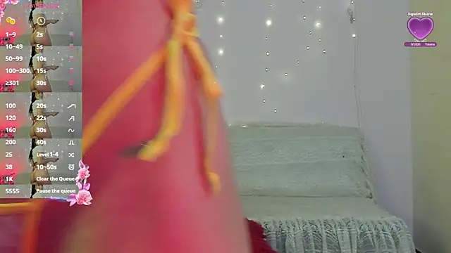 Snapshot of Im_letty chatting on October 14, 2025, 2:45 am Im letty online show from October 14, 2025, 2:45 am